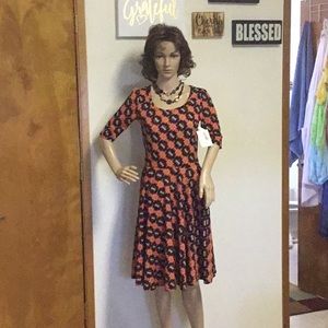 Nicole - LuLaRoe Dress